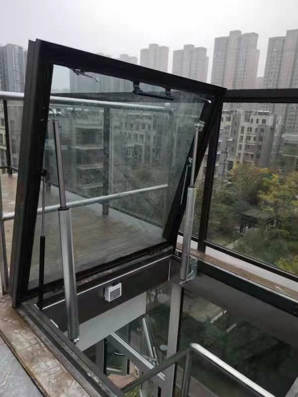 消防联动排烟窗和普通排烟窗的区别是什么？